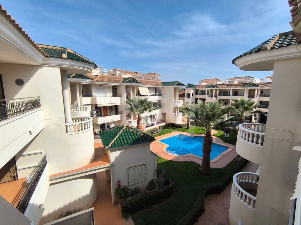 2 bedroom Penthouse in Jacarilla - PR160099 - Photo - 25