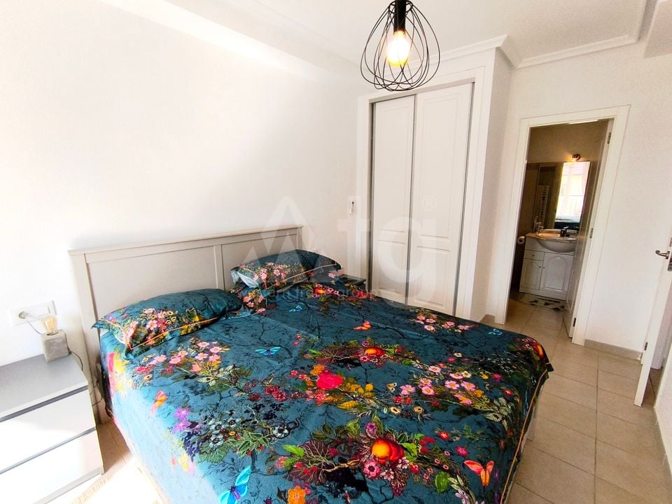 2 bedroom Penthouse in Jacarilla - PR160099 - Photo - 11