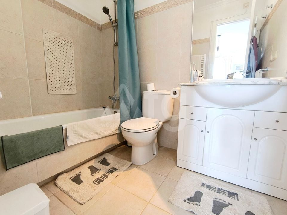 2 bedroom Penthouse in Jacarilla - PR160099 - Photo - 14