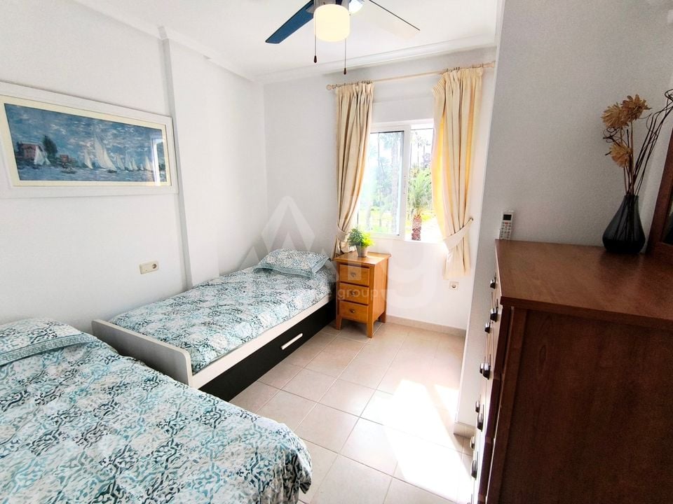 2 bedroom Penthouse in Jacarilla - PR160099 - Photo - 12