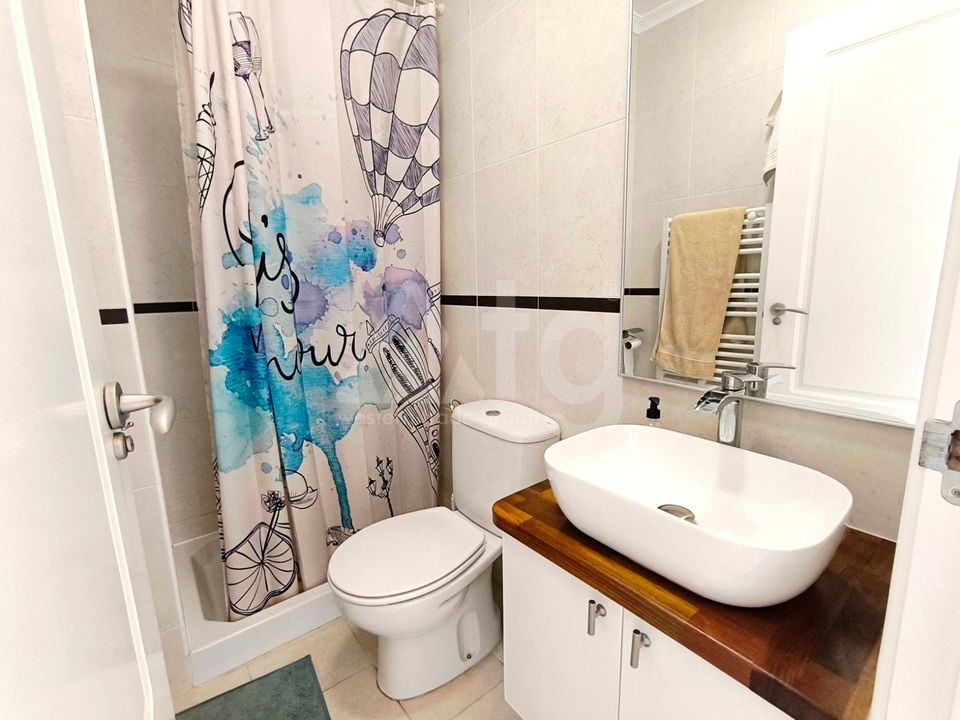 2 bedroom Penthouse in Jacarilla - PR160099 - Photo - 15