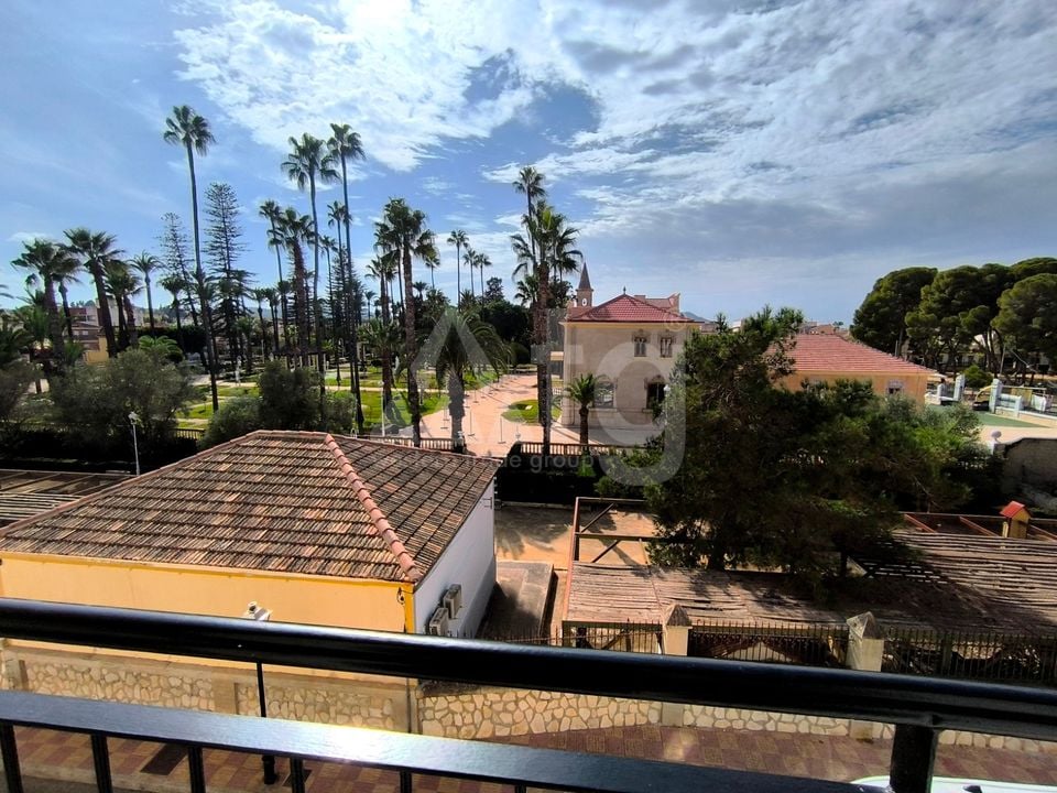 2 bedroom Penthouse in Jacarilla - PR160099 - Photo - 18