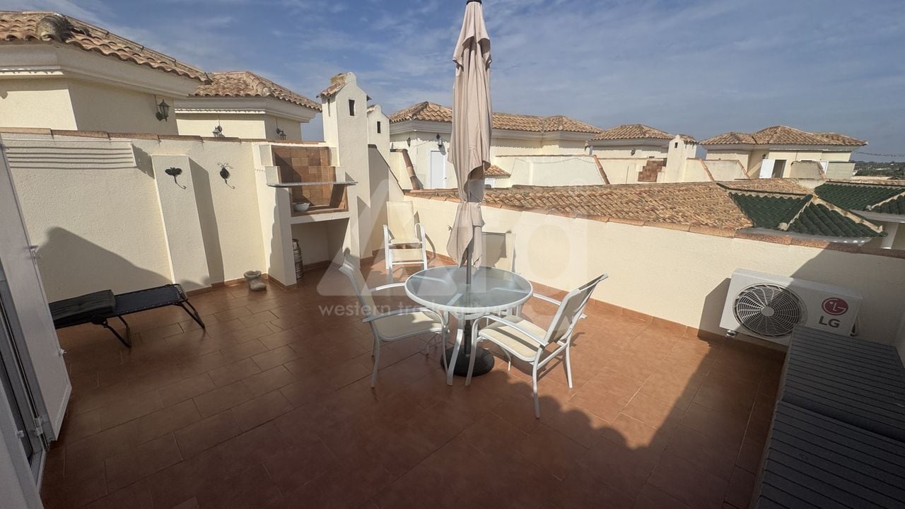2 bedroom Penthouse in Jacarilla - PR160099 - Photo - 19