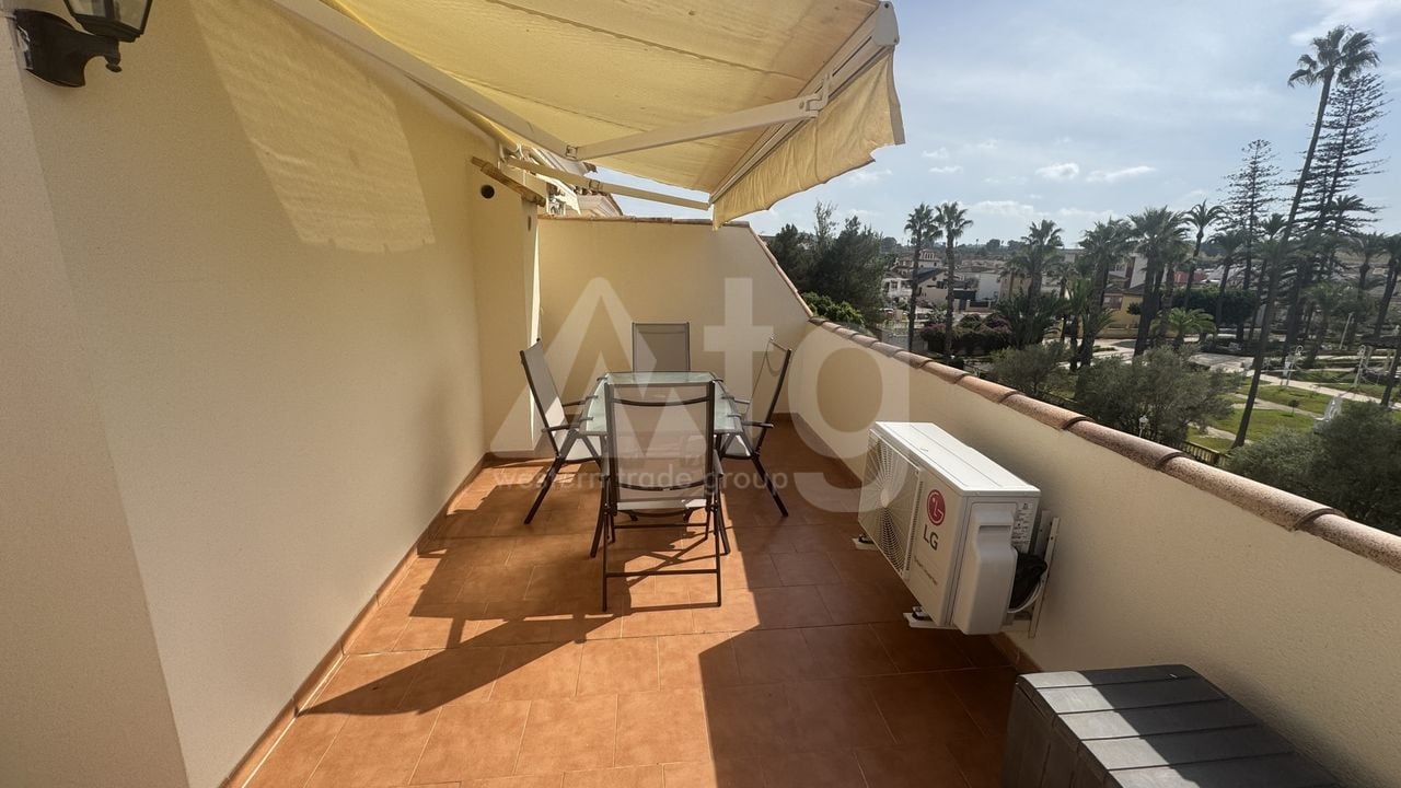 2 bedroom Penthouse in Jacarilla - PR160099 - Photo - 17