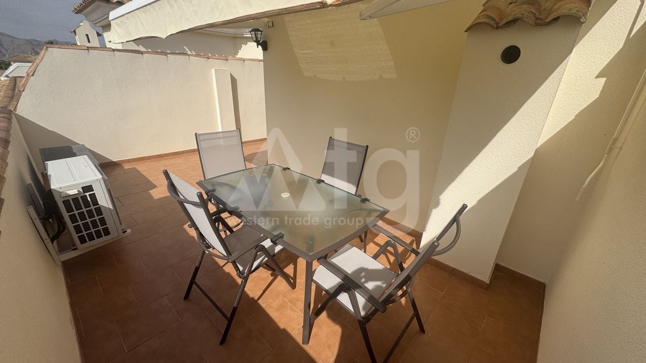 2 bedroom Penthouse in Jacarilla - PR160099 - Photo - 16