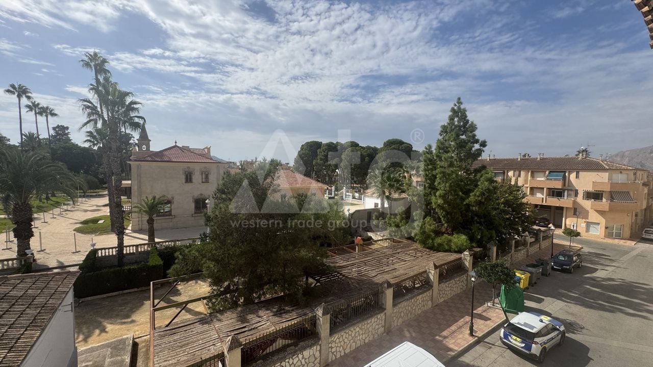 2 bedroom Penthouse in Jacarilla - PR160099 - Photo - 22