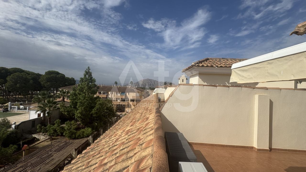 2 bedroom Penthouse in Jacarilla - PR160099 - Photo - 21