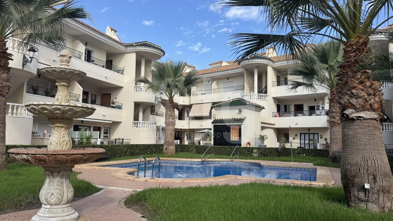 2 bedroom Penthouse in Jacarilla - PR160099 - Photo - 26