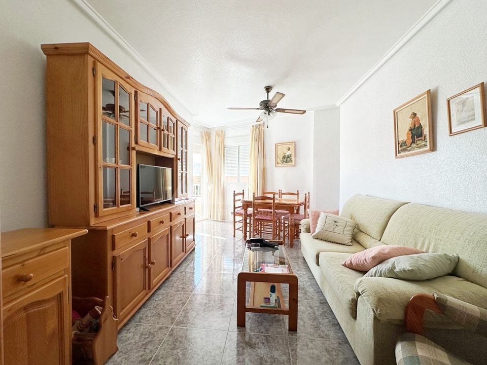 Apartament w Torrevieja, 2 sypialnie - CI160102 - Zdjęcie - 2