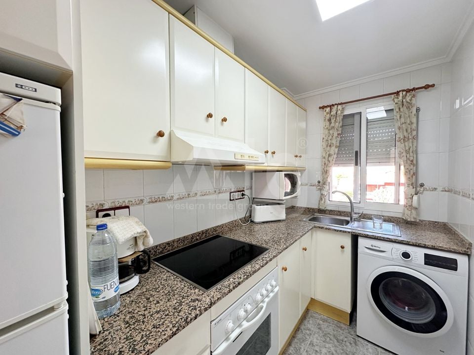 Apartament w Torrevieja, 2 sypialnie - CI160102 - Zdjęcie - 5