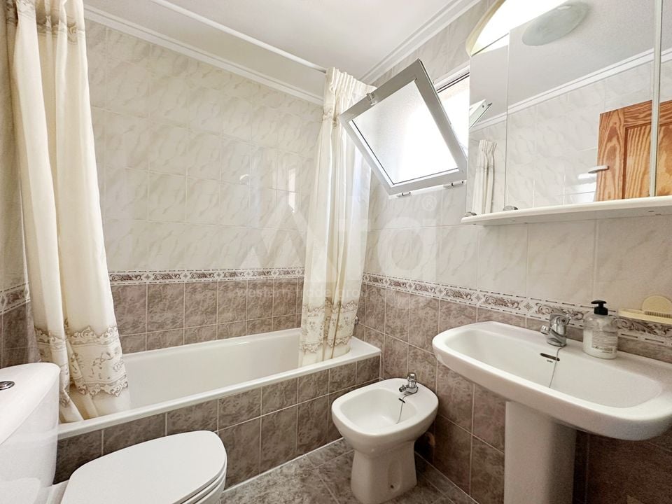 Apartament w Torrevieja, 2 sypialnie - CI160102 - Zdjęcie - 9