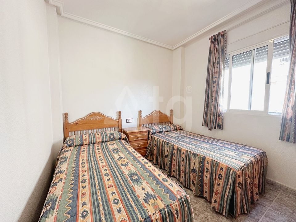 Apartament w Torrevieja, 2 sypialnie - CI160102 - Zdjęcie - 8