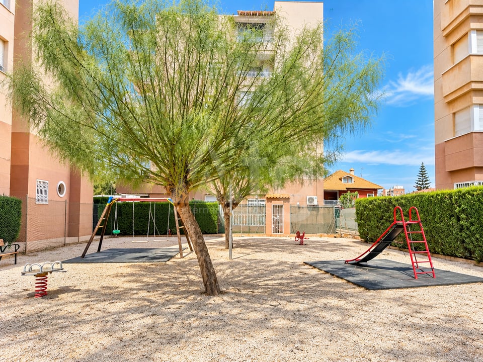 Apartament w Torrevieja, 2 sypialnie - CI160102 - Zdjęcie - 12