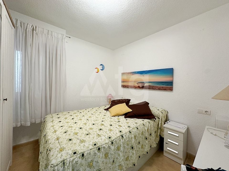 3 bedroom Apartment in Torrevieja - CI160103 - Photo - 7