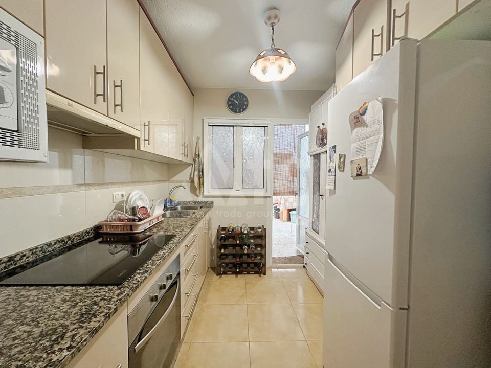 3 bedroom Apartment in Torrevieja - CI160103 - Photo - 5