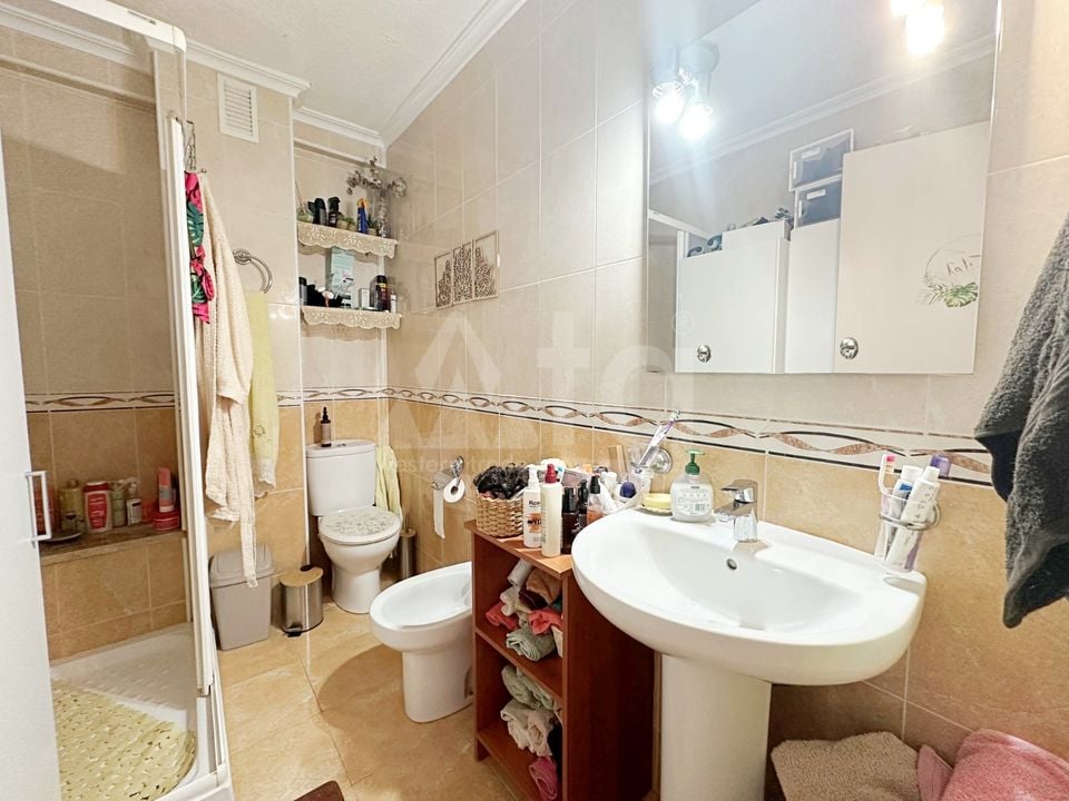 3 bedroom Apartment in Torrevieja - CI160103 - Photo - 9