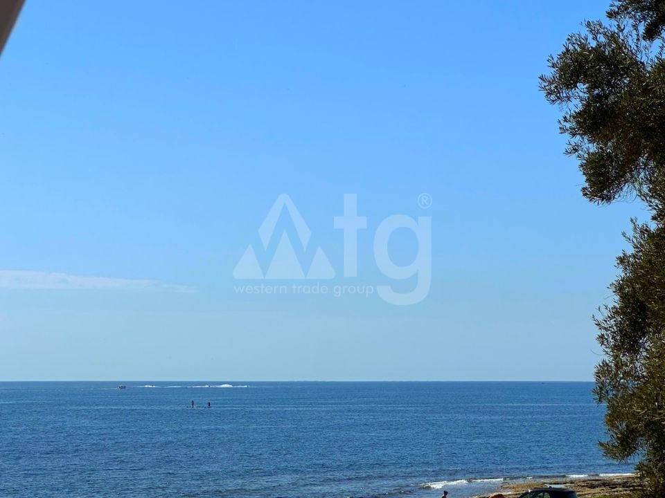 3 bedroom Apartment in Torrevieja - CI160103 - Photo - 13