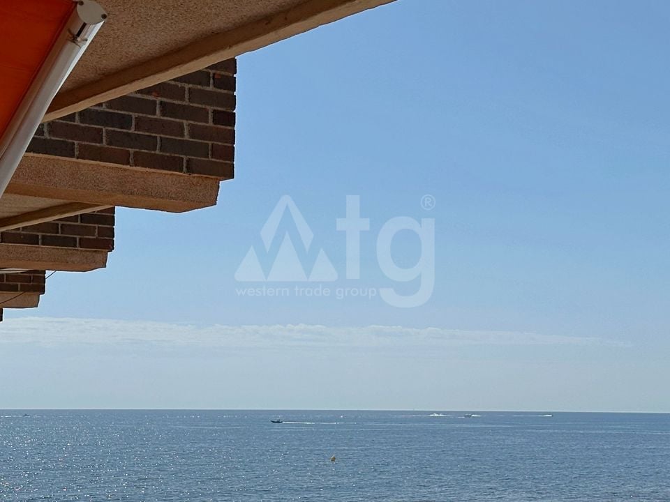 3 bedroom Apartment in Torrevieja - CI160103 - Photo - 12