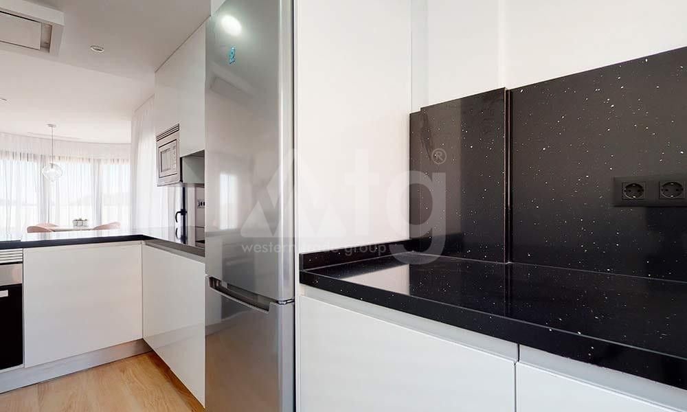 3 bedroom Townhouse in Benidorm - CPP160137 - Photo - 10