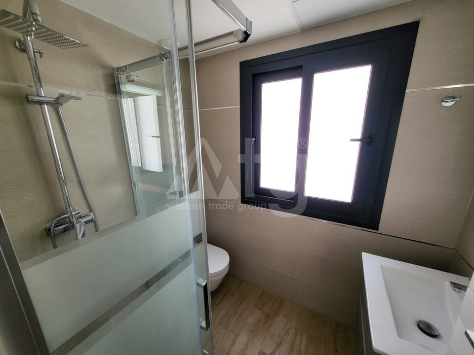 3 bedroom Townhouse in Benidorm - CPP160137 - Photo - 24