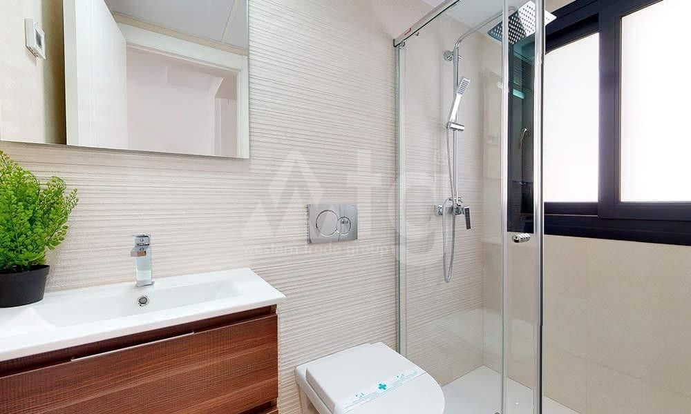 3 bedroom Townhouse in Benidorm - CPP160137 - Photo - 21