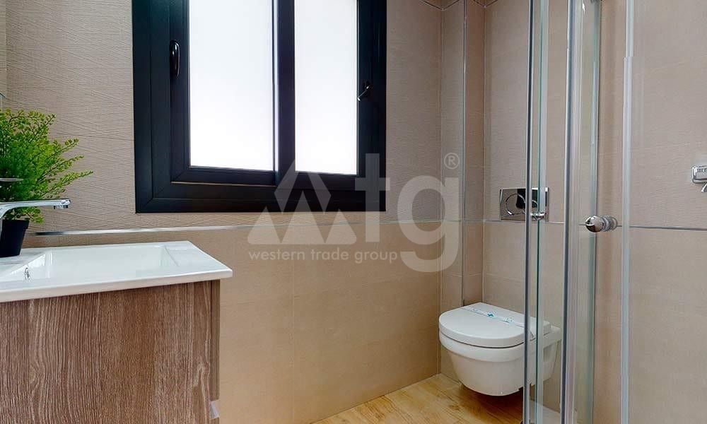 3 bedroom Townhouse in Benidorm - CPP160137 - Photo - 22