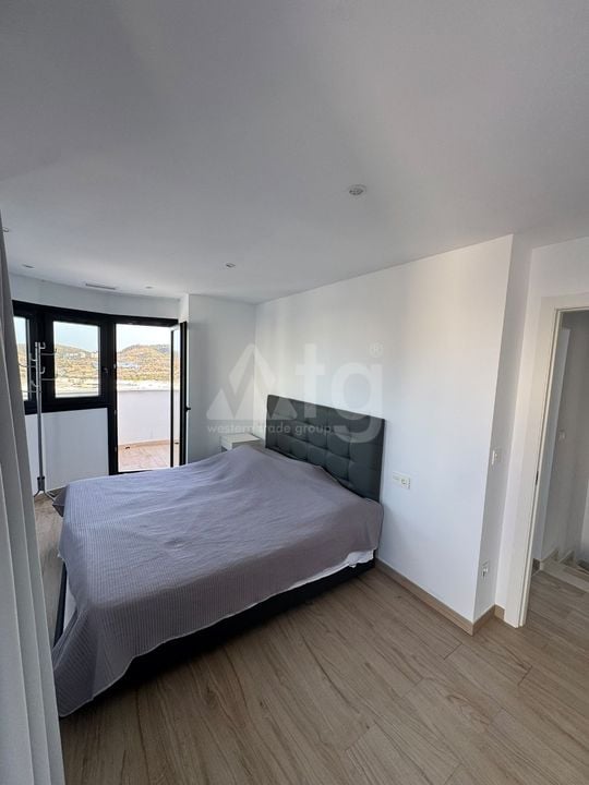 3 bedroom Townhouse in Benidorm - CPP160137 - Photo - 11