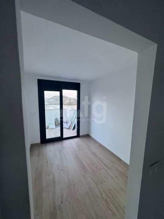 3 bedroom Townhouse in Benidorm - CPP160137 - Photo - 20