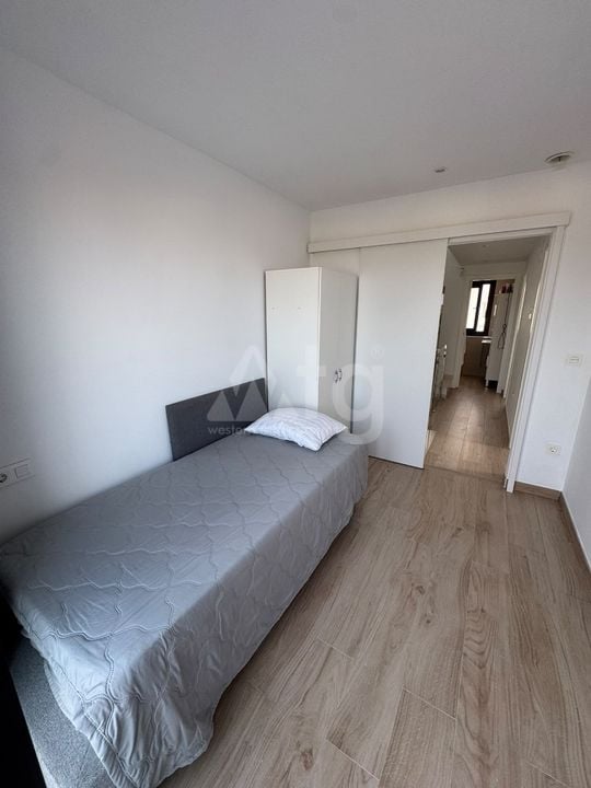 3 bedroom Townhouse in Benidorm - CPP160137 - Photo - 13