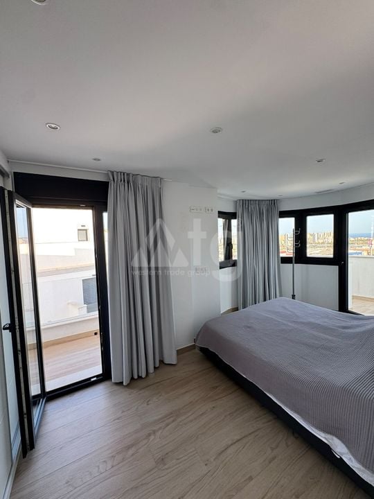 3 bedroom Townhouse in Benidorm - CPP160137 - Photo - 17