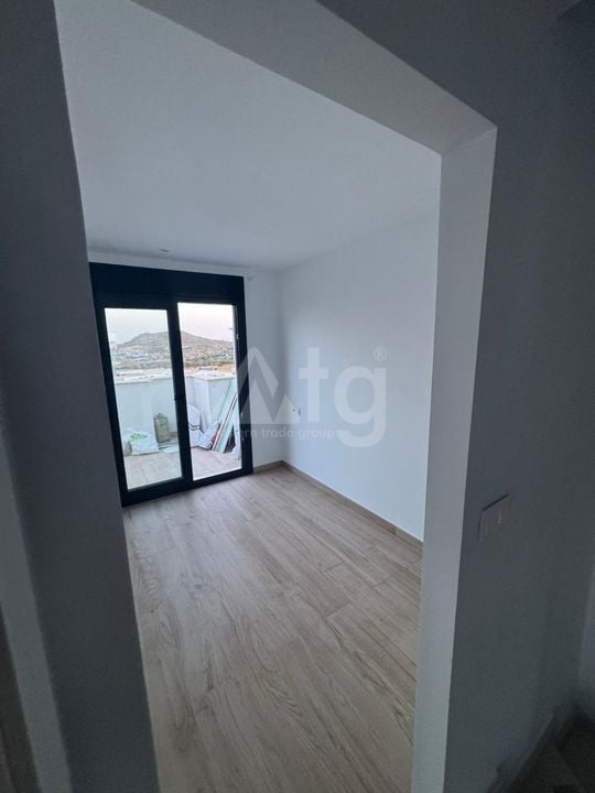 3 bedroom Townhouse in Benidorm - CPP160137 - Photo - 16