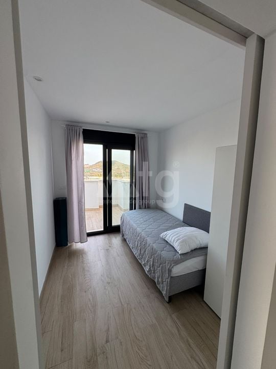 3 bedroom Townhouse in Benidorm - CPP160137 - Photo - 15