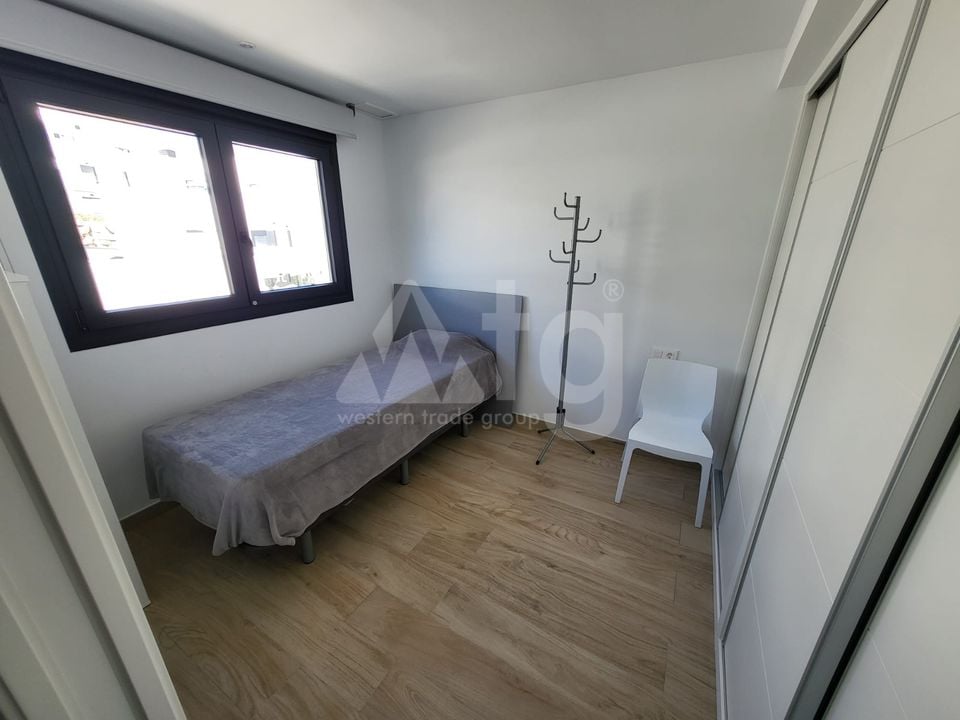 3 bedroom Townhouse in Benidorm - CPP160137 - Photo - 14