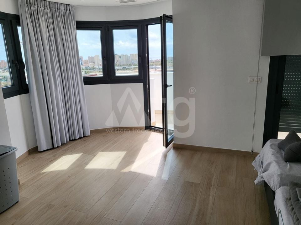 3 bedroom Townhouse in Benidorm - CPP160137 - Photo - 19