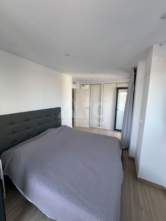 3 bedroom Townhouse in Benidorm - CPP160137 - Photo - 12