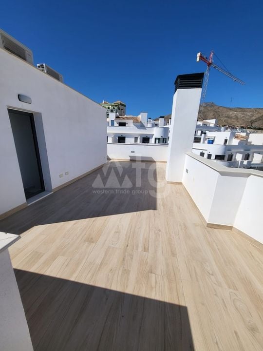 3 bedroom Townhouse in Benidorm - CPP160137 - Photo - 27