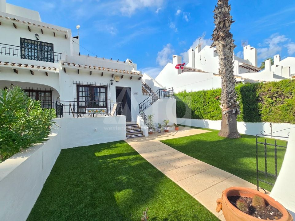 2 bedroom Townhouse in Villamartin - DSR160138 - Photo - 1