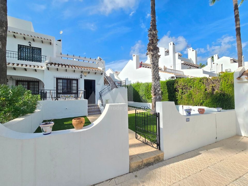 2 bedroom Townhouse in Villamartin - DSR160138 - Photo - 23