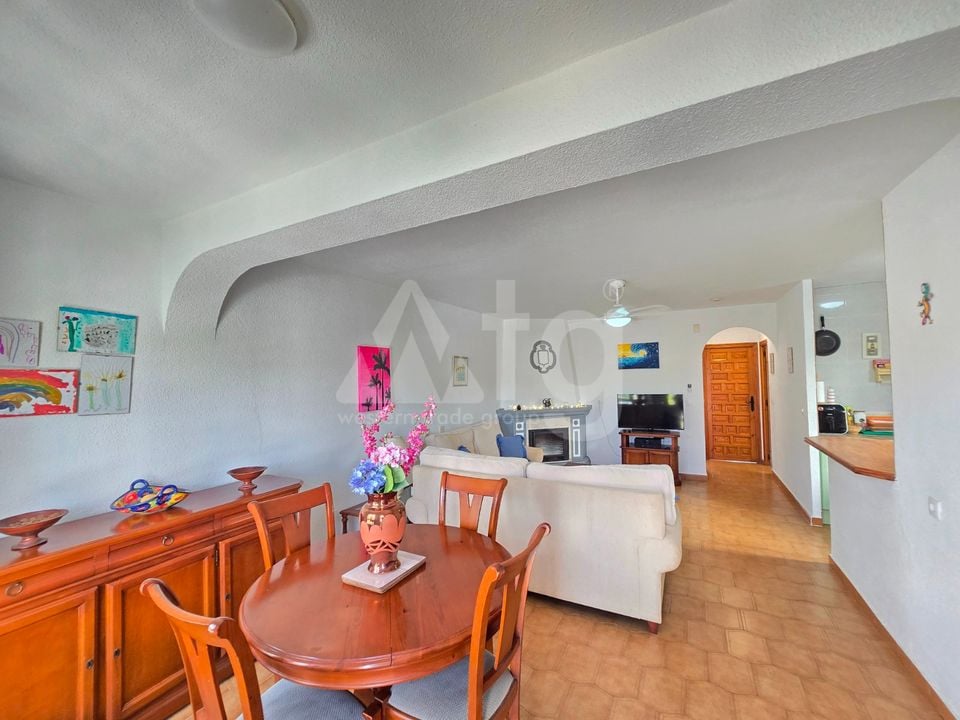 2 bedroom Townhouse in Villamartin - DSR160138 - Photo - 6