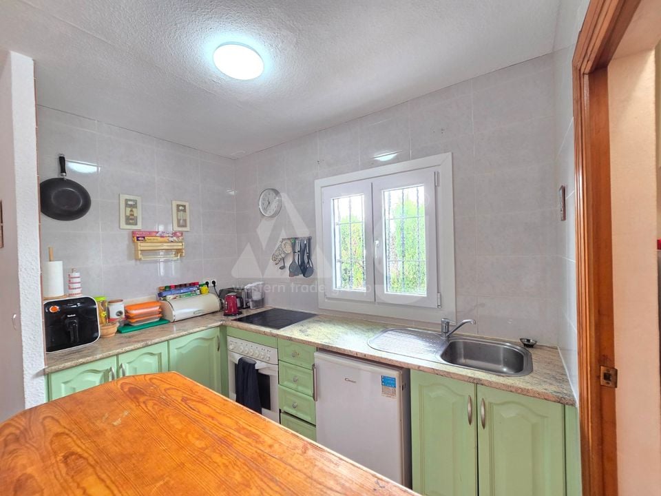 2 bedroom Townhouse in Villamartin - DSR160138 - Photo - 7