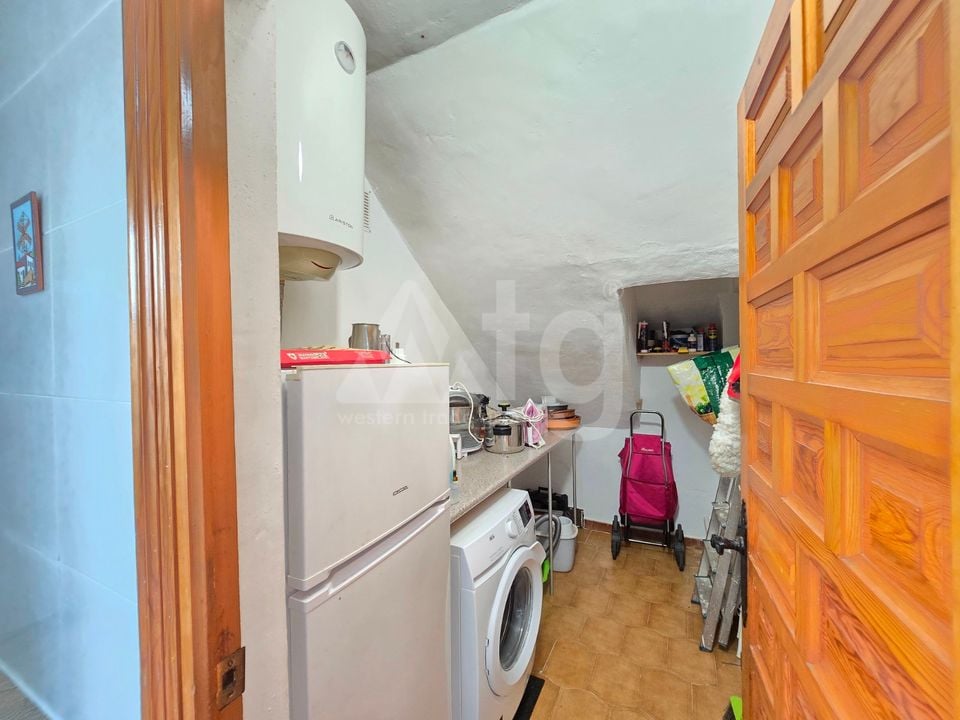 2 bedroom Townhouse in Villamartin - DSR160138 - Photo - 9