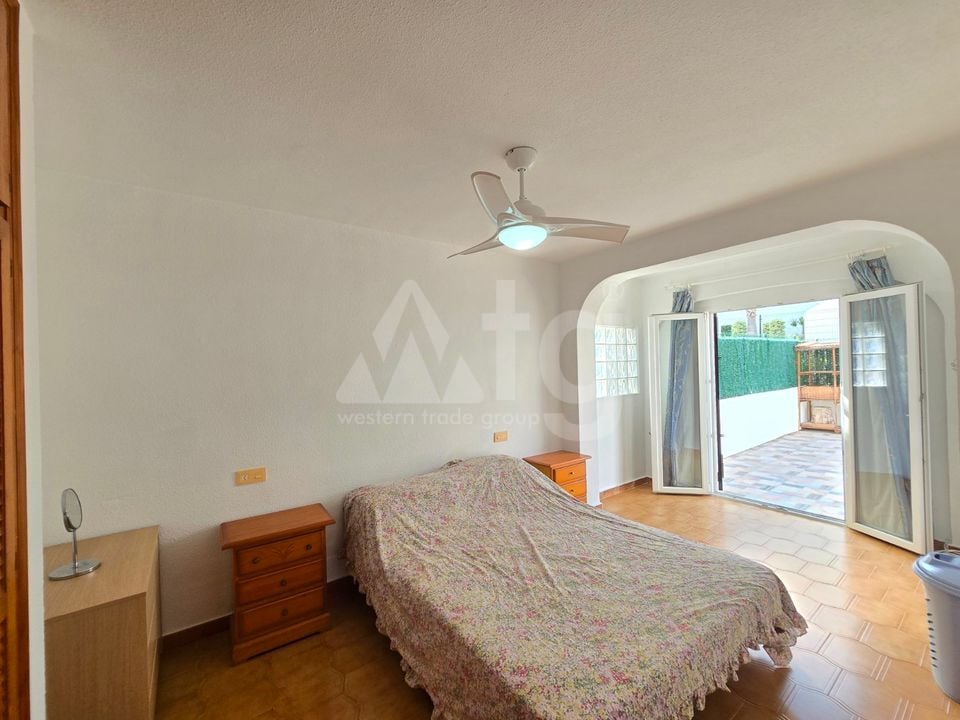 2 bedroom Townhouse in Villamartin - DSR160138 - Photo - 10