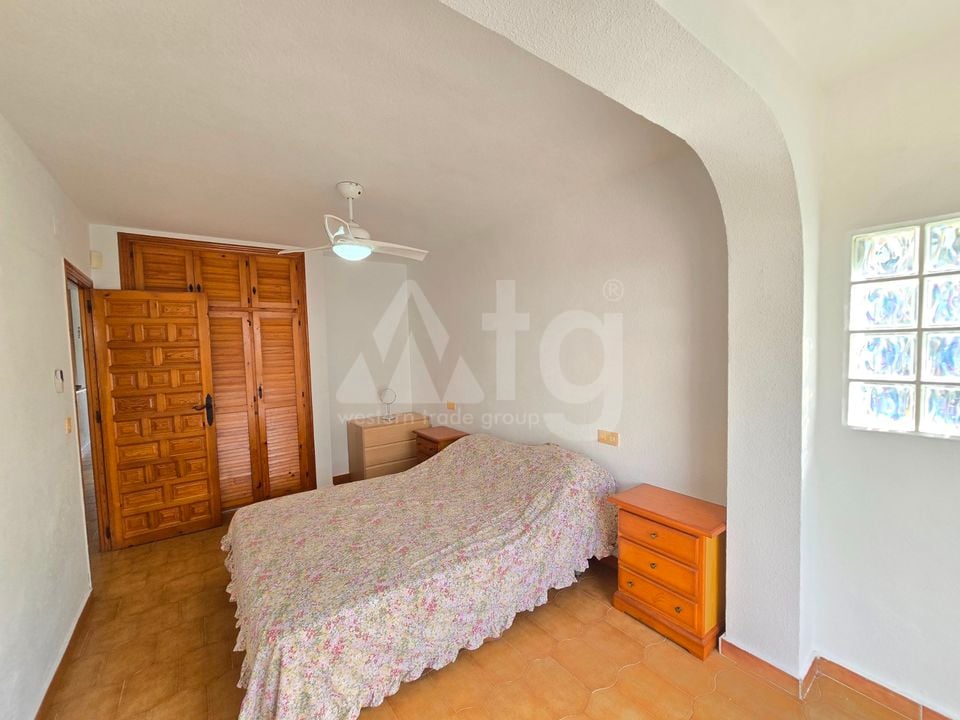 2 bedroom Townhouse in Villamartin - DSR160138 - Photo - 11