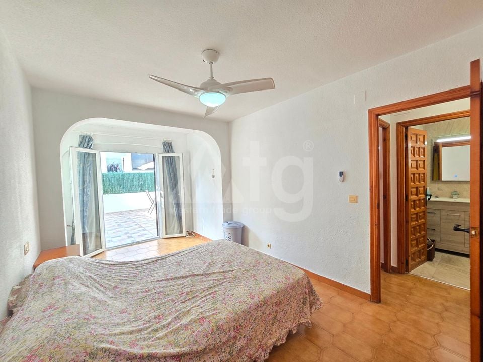 2 bedroom Townhouse in Villamartin - DSR160138 - Photo - 12