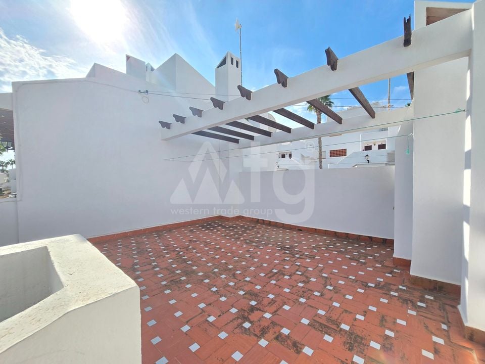 2 bedroom Townhouse in Villamartin - DSR160138 - Photo - 16
