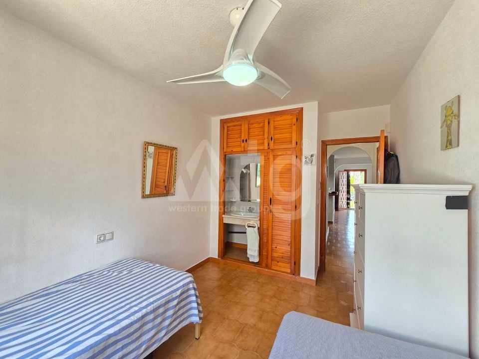 2 bedroom Townhouse in Villamartin - DSR160138 - Photo - 14