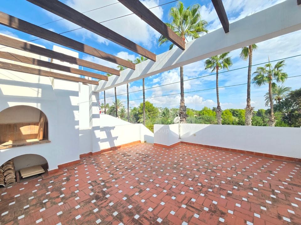 2 bedroom Townhouse in Villamartin - DSR160138 - Photo - 17