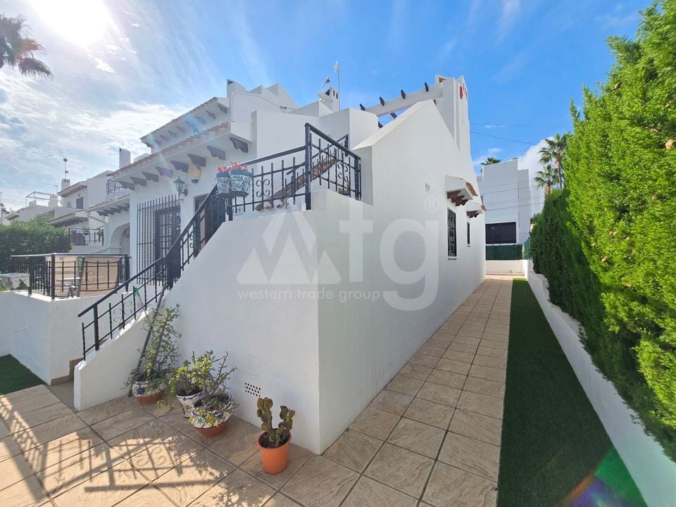 2 bedroom Townhouse in Villamartin - DSR160138 - Photo - 22