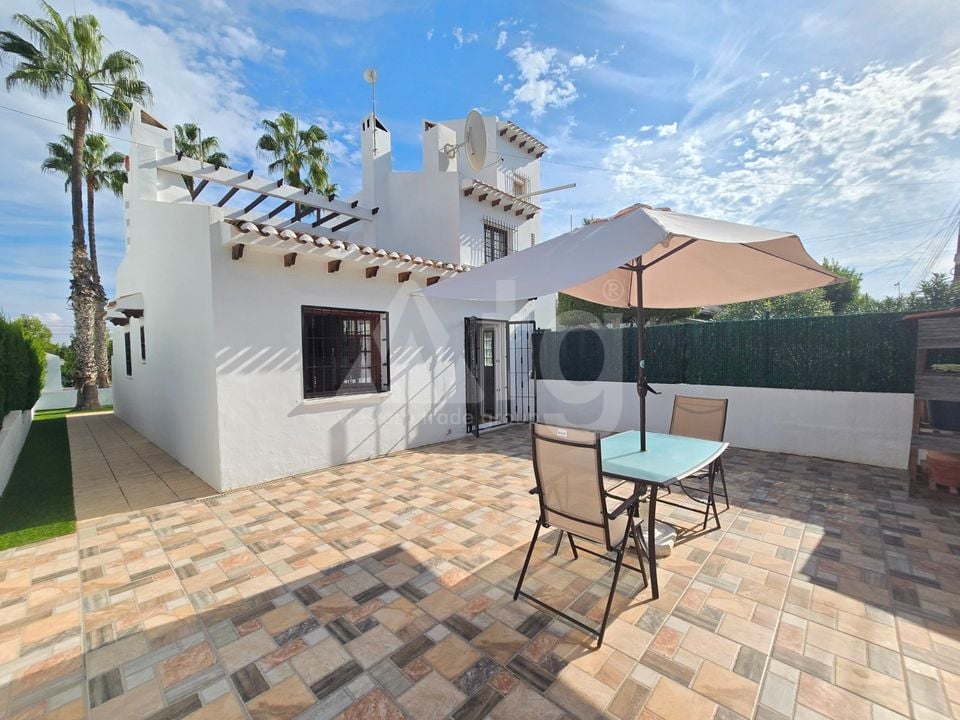 2 bedroom Townhouse in Villamartin - DSR160138 - Photo - 20