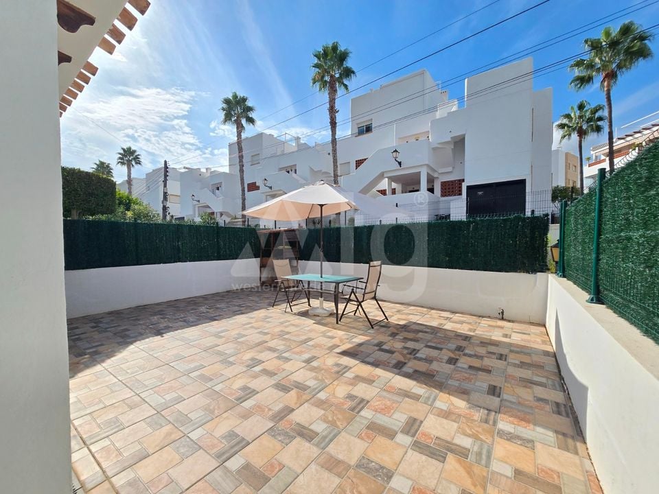 2 bedroom Townhouse in Villamartin - DSR160138 - Photo - 21